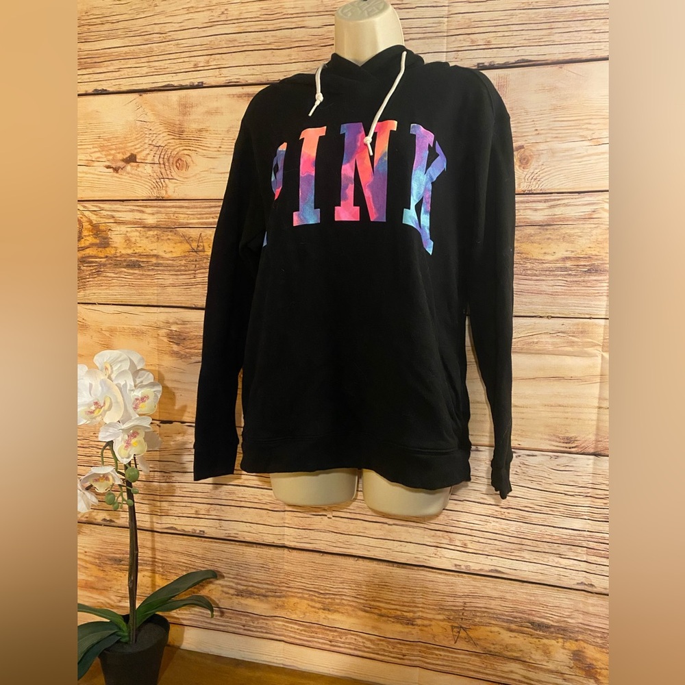 Victorias Secret Pink Hoodie